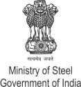 Ministry of Steel, Government of India